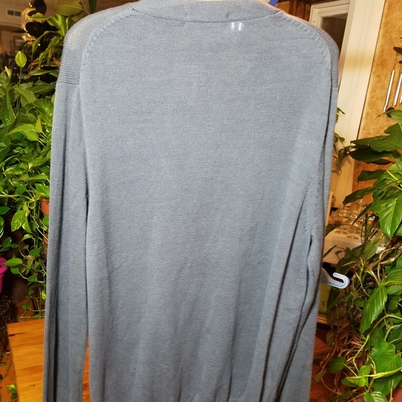 J Crew Factory Cardigan XL NWT - Picture 3 of 5